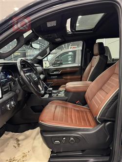 جي ام سي سييرا